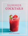 Image for Summer cocktails