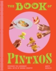 Image for The Book of Pintxos