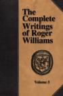 Image for The Complete Writings of Roger Williams - Volume 5