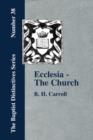 Image for Ecclesia - The Church