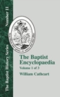 Image for The Baptist Encyclopaedia - Vol. 1