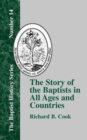Image for The Story of the Baptists : In All Ages and Countries