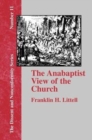 Image for The Anabaptist View of the Church