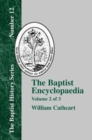 Image for The Baptist Encyclopedia - Vol. 2
