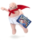 Image for Captain Underpants Doll