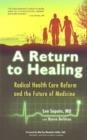 Image for Return to Healing