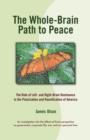 Image for The Whole-Brain Path to Peace