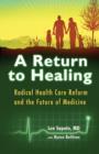 Image for A Return to Healing