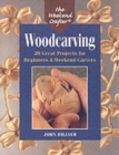 Image for The Weekend Crafter (R): Woodcarving