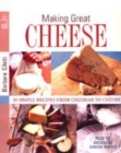 Image for Making Great Cheese at Home