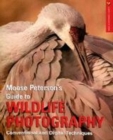 Image for Moose Peterson&#39;s Guide to Wildlife Photography