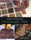 Image for Making &amp; installing handmade tiles
