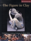 Image for The figure in clay  : contemporary sculpting techniques by master artists