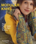Image for Modular knits  : new techniques for today&#39;s knitters