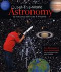 Image for Out-of-this-world Astronomy