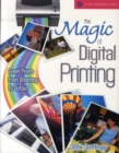Image for The magic of digital printing