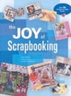 Image for The joy of scrapbooking