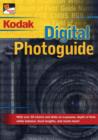 Image for Kodak Digital Photoguide