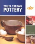 Image for Wheel-thrown Pottery