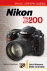 Image for Nikon D200