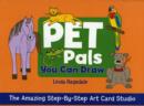 Image for Pet Pals You Can Draw