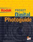 Image for Kodak pocket digital photoguide