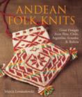 Image for Andean Folk Knits