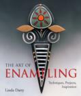 Image for The Art of Enameling
