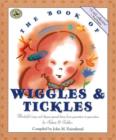 Image for The Book of Wiggles and Tickles