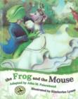Image for The frog and the mouse