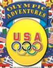 Image for Olympic Adventures