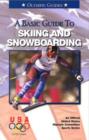 Image for Basic Guide to Skiing &amp; Snowboarding