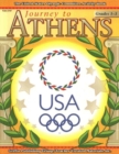 Image for Journey to Athens -- Grades 1-3