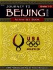 Image for Journey to Beijing Activities Book 2008