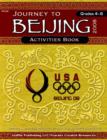 Image for Journey to Beijing Activities Book : Grades 4 to 6