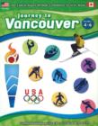 Image for Journey to Vancouver : Grades 4-6