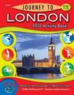 Image for Journey to London : Grades 1 to 3