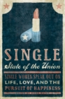 Image for Single State of the Union