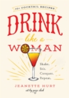 Image for Drink Like a Woman
