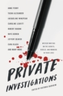 Image for Private Investigations