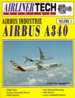 Image for AirlinerTech 3: Airbus Industrie Airbus A340