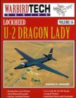 Image for Lockheed U-2 Dragon Lady