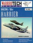 Image for Boeing/BAe Harrier