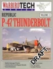 Image for Republic P-47 Thunderbolt