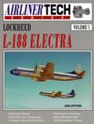 Image for AirlinerTech 5:Lockheed L-188 Electra