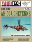 Image for WarbirdTech 27: Lockheed AH-56A Cheyenne