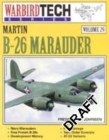 Image for WarbirdTech 29: Martin B-26 Marauder