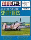 Image for WarbirdTech 32: Griffon-Powered Spitfires