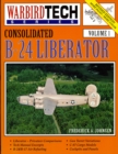 Image for WarbirdTech 1: Consolidated B-24 Liberator (Revised Edition)