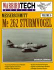 Image for MESSERSCHMITT ME 262 STURMVOGEL